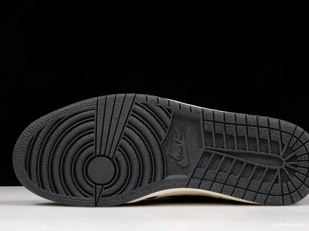 Is Star High 'A Retro Jordan 1 Born' - 015 Air 555088 OG 0808